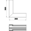 Miniatura Dimensioni prodotto 2