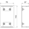 Miniatura Dimensioni prodotto 2