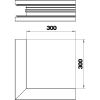 Miniatura Dimensioni prodotto 2