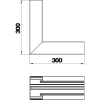 Miniatura Dimensioni prodotto 2