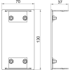 Miniatura Dimensioni prodotto 2