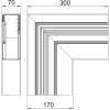 Miniatura Dimensioni prodotto 2