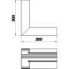 Miniatura Dimensioni prodotto 2