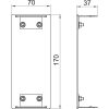 Miniatura Dimensioni prodotto 2
