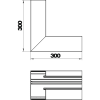 Miniatura Dimensioni prodotto 2