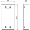 Miniatura Dimensioni prodotto 2