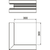 Miniatura Dimensioni prodotto 2