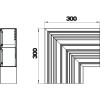 Miniatura Dimensioni prodotto 2
