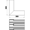 Miniatura Dimensioni prodotto 2