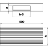 Miniatura Dimensioni prodotto 2