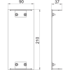 Miniatura Dimensioni prodotto 2