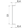 Miniatura Dimensioni prodotto 2