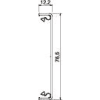 Miniatura Dimensioni prodotto 2