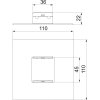 Miniatura Dimensioni prodotto 2