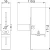 Miniatura Dimensioni prodotto 2