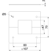 Miniatura Dimensioni prodotto 2