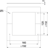 Miniatura Dimensioni prodotto 2