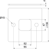 Miniatura Dimensioni prodotto 2