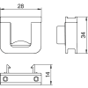 Miniatura Dimensioni prodotto 2