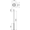 Miniatura Dimensioni prodotto 2