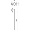 Miniatura Dimensioni prodotto 2