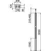 Miniatura Dimensioni prodotto 2