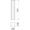 Miniatura Dimensioni prodotto 2