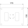 Miniatura Dimensioni prodotto 2
