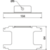 Miniatura Dimensioni prodotto 2