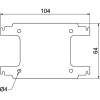 Miniatura Dimensioni prodotto 2