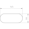 Miniatura Dimensioni prodotto 2