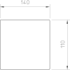 Miniatura Dimensioni prodotto 2