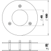 Miniatura Dimensioni prodotto 2