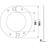 Miniatura Dimensioni prodotto 2