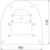 Miniatura Dimensioni prodotto 2