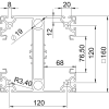 Miniatura Dimensioni prodotto 2