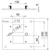 Miniatura Dimensioni prodotto 2