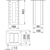 Miniatura Dimensioni prodotto 2