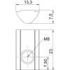 Miniatura Dimensioni prodotto 2