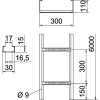 Miniatura Dimensioni prodotto 2
