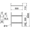 Miniatura Dimensioni prodotto 2