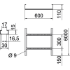 Miniatura Dimensioni prodotto 2