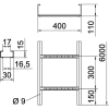 Miniatura Dimensioni prodotto 2