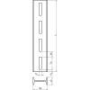 Miniatura Dimensioni prodotto 2