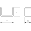 Miniatura Dimensioni prodotto 2