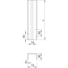 Miniatura Dimensioni prodotto 2