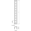 Miniatura Dimensioni prodotto 2