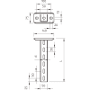 Miniatura Dimensioni prodotto 2