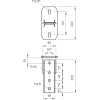 Miniatura Dimensioni prodotto 2