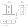 Miniatura Dimensioni prodotto 2